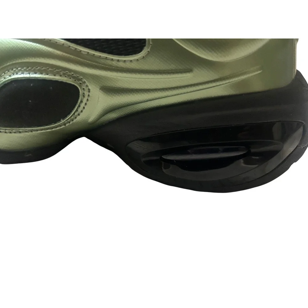 Nike Air Max Sundown Men Size 7 Green Excellence Metallic Green Black FV1920-014